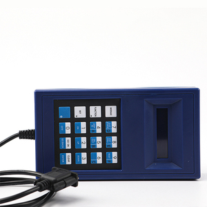 Testeur d'outil de service d'ascenseur TT GAA21750AK3 Débogueur pour les systèmes d'ascenseur <span class=keywords><strong>OTIS</strong></span> et Hangzhou Xizi Pièces d'ascenseur - Product Image 6