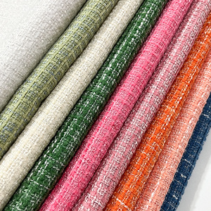 <span class=keywords><strong>Tissu</strong></span> Jacquard <span class=keywords><strong>Tweed</strong></span> Teint en Fil Scintillant Métallique Pailleté Magnifique de All Seasons Fabrics pour <span class=keywords><strong>Ameublement</strong></span> et Vêtements Domestiques - Product Image 2