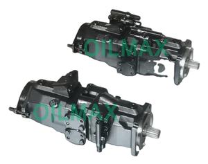 Pompa a pistone assiale per parti di macchine per reachstacker 450 KALMAR <span class=keywords><strong>DRT</strong></span> - Product Image 1