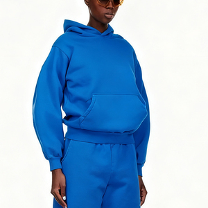 Fabricante de Ropa para Dropshipping: Sudadera con Capucha Premium Personalizada, Pantalones de Chándal Unisex, Conjunto Deportivo, Jogger - Product Image 2