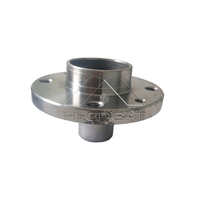 Unité de moyeu de roue Auto Bearing 6001547685 KIT de roulement de roue pour RENAULT LOGAN
