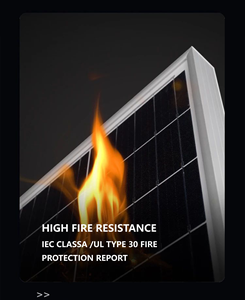 JINKO แผงโซลาร์เซลล์480วัตต์ JINKO 480วัตต์แผงเซลล์แสงอาทิตย์ผลึกโมโนแผงโซลาร์เซลล์480วัตต์แผงเซลล์แสงอาทิตย์จำนวนมาก - Product Image 5