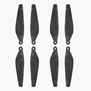 Onedraw ใบพัดสำหรับ <span class=keywords><strong>DJI</strong></span> <span class=keywords><strong>MINI</strong></span> 4/<span class=keywords><strong>3</strong></span>โปรใบพัดคาร์บอนไฟเบอร์6030 - Product Image 3