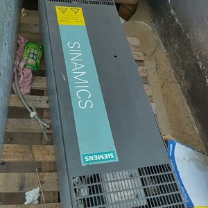 Nuevo Módulo de Línea Activa SINAMICS S120 6SL3330-7TG35-8AA3/6SL3330-7TG41-0AA3 500-690V 3AC Industrial - Product Image 4