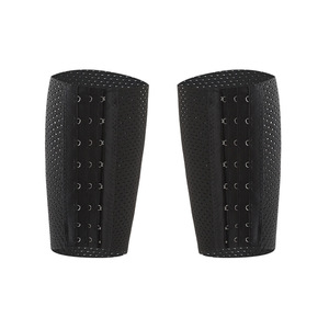Ensemble de brassards antibactériens en polyester polyamide et hauts amincissants à <span class=keywords><strong>grande</strong></span> poche pour la réduction post-opératoire de la graisse après liposuccion et le remodelage corporel - Product Image 5