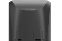 Escáner de Código de Barras Vertical de Manos Libres Honeywell Metrologic Solaris XP 7990g con Interfaz USB, Actualizable y en Stock