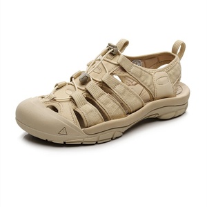 Summer Cohen's Casual Beach <strong>Shoes</strong> for Men Women Baotou Sandals for Outdoor Hiking Wading Fitness Walking Non-slip Anti-collision - Product Image 1
