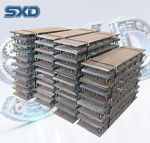 Nhà Máy bán hàng trực tiếp pn.2370689 AB220-3TV AB200 screed tấm cho nhựa đường paver - Product Image 4