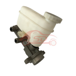 กระบอกเบรกหลัก Sd รุ่น F140121 Mc390186 สำหรับ Buick Pontiac Cadillac Oldsmobile อะไหล่ทดแทน - Product Image 2