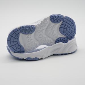 Semelles extérieures en EVA pour baskets Chunky Fluid Form et chaussures de course - Product Image 3