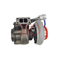 Pièces de moteur diesel de haute qualité 3538219 Turbocompresseur pour Cummins 6CT