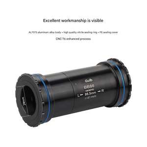 GUB BB8624 Arbre en céramique BB86/92 Rondelle à cinq voies 86.5-92 - Product Image 5