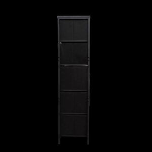 High Quality Freestanding Durable Stainless Steel MDF Panel Pine Modern Living Room Fabric <b>Cabinets</b> Sample Available Fabric - Product Image 4