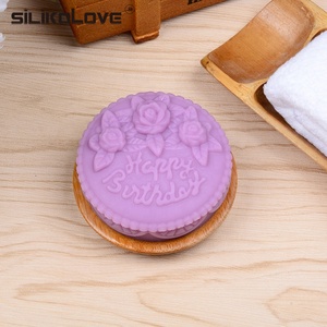 MUYULINS Factory produces 9 different designs of multi-cavity, multi-shape molds, LFGB platinum non-stick, BPA-free <b>silicone</b> - Product Image 5