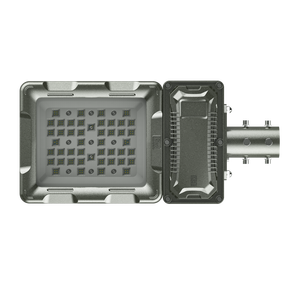 ไฟถนน LED ป้องกันการระเบิด Ouhui IP66 130lm/w 80w 100w 120w 150w 200w 300w มาตรฐาน Atex พร้อมประกัน 5 ปี - Product Image 2