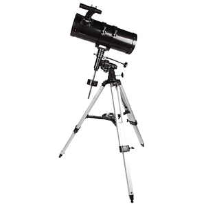 <span class=keywords><strong>Telescopio</strong></span> Astronómico <span class=keywords><strong>Newton</strong></span> Reflector 1400150 1290X HD con Apertura de 1400 mm <span class=keywords><strong>y</strong></span> Montura Ecuatorial EQ para Principiantes en Astronomía, para Observación de la Luna <span class=keywords><strong>y</strong></span> <span class=keywords><strong>el</strong></span> Espacio - Product Image 4