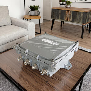 5G dual-band wifi6 Gigabit Router được xây dựng trong esim + M.<span class=keywords><strong>2</strong></span> 5g mô-đun ổn định tốc độ cao truyền Router 5g CPE 5G Router ngoài trời - Product Image 1