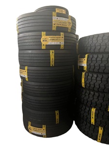 Neumático para Camión GSR237 Giti Tires 295/60R22.5, Neumático para Remolque 295/60R22.5, Neumático para Camión 295/60R22.5 GSR237 Giti Tires 295/60R22. - Product Image 2