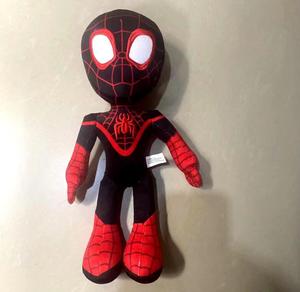 Nuevo y Popular Peluche de Araña del Universo Paralelo, Juguete de Peluche con Amigos Mágicos, Relleno de Algodón PP y Forrado con Malla - Product Image 5