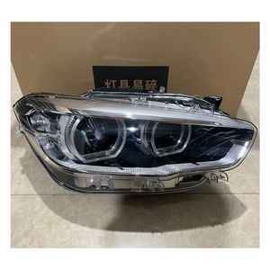 Faro LED para <span class=keywords><strong>BMW</strong></span> Serie 1 F20 118i 120i 125i <span class=keywords><strong>140i</strong></span>, Sistema de Iluminación Delantero - Product Image 1