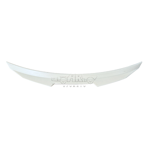 Alerón Trasero de Plástico ABS para Automóvil, Venta al por Mayor de Fábrica, Alerón Trasero Brillante Negro para <span class=keywords><strong>Mazda</strong></span> MX5 ND 2015+ - Product Image 2