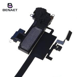 <span class=keywords><strong>IPhone</strong></span> auricular XS Max Reparación de altavoz Flex Cable montaje de altavoz Original de fábrica al por mayor con garantía de calidad - Product Image 4