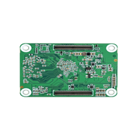 Module Core3566 Rockchip RK3566 avec WiFi/4G en option, carte de développement compatible avec Raspberry PI CM4