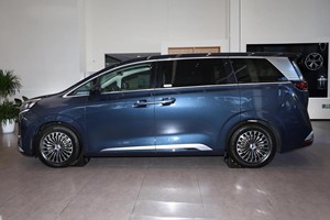 BYD Denza <span class=keywords><strong>D</strong></span>-9 DM-i 970 Honor Type 7 MPV <span class=keywords><strong>4x4</strong></span> 1.5T Double Moteur E-CVT Hybride Voiture Électrique <span class=keywords><strong>d</strong></span>'<span class=keywords><strong>Occasion</strong></span> à Bas Prix Cuir Gauche AWD 2022 - Product Image 5