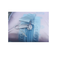 Échantillon gratuit, usine OEM, serviette hygiénique pour femme, serviette hygiénique de Chine, jour et nuit, avec protège-slip gratuit, sac à fermeture éclair