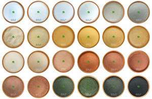 Sable de couleur naturelle de haute qualité à bas prix 2-4mm plage de sable de silice de quartz - Product Image 3