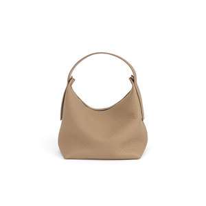 Bolso de Mujer de Cuero Genuino |   Bolso de Hombro Coreano de Uso Diario, Más Vendido, de Piel de Vacuno de Primera Capa, Suave y Magnético - Product Image 6