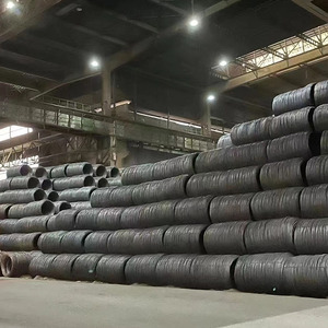 Barres d'armature en acier au carbone HRB400 HRB500 de haute qualité avec des diamètres de 12mm, 16mm et 20mm, y compris les services de coupe et de pliage - Product Image 5