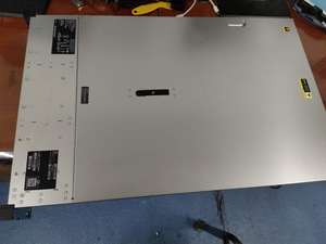 Serveur de stockage en rack HPE ProLiant DL380 Gen 10 de qualité supérieure en vrac, 2U, 2 sockets - Product Image 5