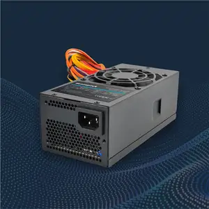 מפעל מחיר TFX Atx אספקת חשמל 500w 80 בתוספת apfc מחשב PSU למארז מחשב השולחני