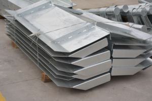 Structures de montage solaires réglables, système de support de panneaux photovoltaïques, résistant à la corrosion, installation facile - Product Image 2