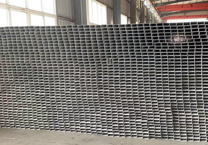 Tuyau en <span class=keywords><strong>PVC</strong></span> pour hydroponie, tube carré en <span class=keywords><strong>PVC</strong></span>, gouttière NFT, canal hydroponique - Product Image 4