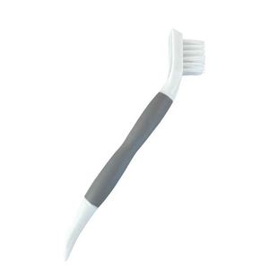 Brosse de nettoyage pour moteur de voiture, taches d'huile tenaces, chaîne, châssis, pelle, frein, rouille, poudre de fer, brosse dure, brosse à fils, brosse de détail - Product Image 3