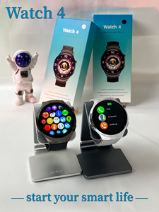 Montres Connectées Sport Suivi de Santé Montre Intelligente 4 Appels BT Étanche TFT Fitness Fréquence Cardiaque Compatible iPhone <span class=keywords><strong>Samsung</strong></span> Android - Product Image 6