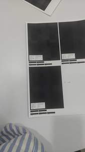 Tela de algodón Giza teñida de hilo suave y duradero, suministro al por mayor Ideal para trajes de camisas premium y ropa elegante durante todo el año - Product Image 3