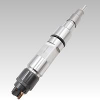 0445120055 Inyector Common Rail Diésel de Alta Calidad para Piezas de Motor Diésel