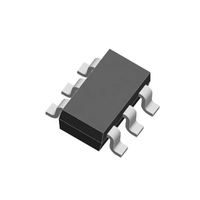 MCP4725A0T MCP4725A0T-E/CH Nuevo Original BOM Componentes Electrónicos y Chips IC MCP4725A0T-E