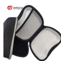 SYYTECH — étui de protection pour contrôleur PS5, housse de transport du point, sac de rangement pour contrôleur sans fil, nouvelle version