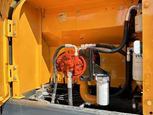 <b>Excavators</b> hyundai Used 220LC-9S 220LC 220 Crawler 22 Ton Good Condition Second Hand <b>Excavator</b> <b>Machinery</b> Korea <b>Excavator</b> Bucket - Product Image 5