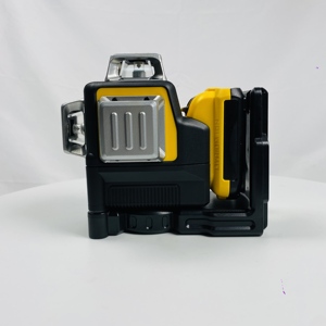 Bộ dụng cụ máy laser tự cân bằng đa chức năng tia xanh WALT DE AGL110 12 đường 3D 360 độ - Product Image 5