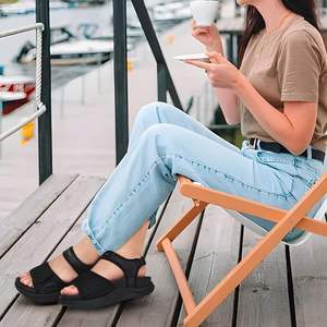 <span class=keywords><strong>Sandalias</strong></span> para caminar para <span class=keywords><strong>Mujer</strong></span>, <span class=keywords><strong>Sandalias</strong></span> <span class=keywords><strong>de</strong></span> <span class=keywords><strong>senderismo</strong></span> con soporte <span class=keywords><strong>de</strong></span> arco, <span class=keywords><strong>Sandalias</strong></span> ortopédicas para exteriores, plataforma atlética <span class=keywords><strong>de</strong></span> agua Plantar, <span class=keywords><strong>Sandalias</strong></span> para <span class=keywords><strong>Mujer</strong></span> - Product Image 6