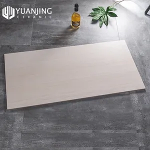 Sàn gạch sứ trong nhà với hiệu ứng đá 400x800mm ánh sáng màu xám mềm 80x40-gạch ốp tường Giá phải - Product Image 6