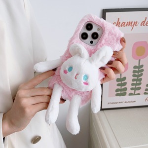 Dễ Thương 3D Thỏ Sang Trọng Trường Hợp Đ<span class=keywords><strong>i</strong></span>ện Thoạ<span class=keywords><strong>i</strong></span> Đố<span class=keywords><strong>i</strong></span> Vớ<span class=keywords><strong>i</strong></span> Samsung S25 S24 S23 S22 Siêu Fluffy Bunny Chống Sốc Bìa Đố<span class=keywords><strong>i</strong></span> Vớ<span class=keywords><strong>i</strong></span> Galaxy A13 A16 A25 A36 A53 - Product Image 1