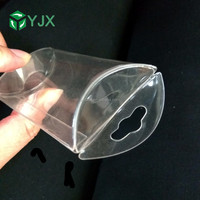 Accepter Commande personnalisée avec petite quantité boîte en plastique D'ANIMAL FAMILIER de PVC taie d'oreiller