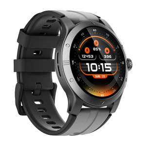 Reloj Inteligente <span class=keywords><strong>GTR5</strong></span> AI 2025 con Pantalla AMOLED, Monitoreo de Sueño 24 Horas, Frecuencia Cardíaca/Oxígeno en Sangre, Análisis de Ejercicio y Sueño (IP68) - Product Image 3