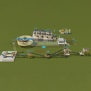 इंडोनेशिया जिमबावे निगेरिया में बिक्री सेवा केंद्रों के बाद स्थानीय स्टॉक में सोने की प्रक्रिया संयंत्र - Product Image 2